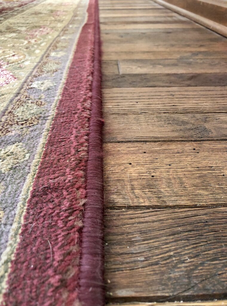 Best area rug cleaning service in Nampa, ID and the entire greater Treasure Valley area. Give us a call to request your free quote today!